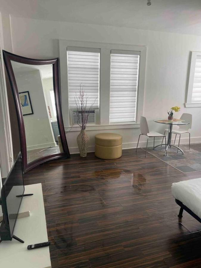 Studio Miami Beach Exterior photo